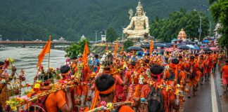 Kanwar Yatra 2026 End Date: 11 या 12 अगस्त? कब होगा कांवड़ यात्रा का समापन, हर तरफ गूंज रहे ‘बम बम भोले’ के जयकारे