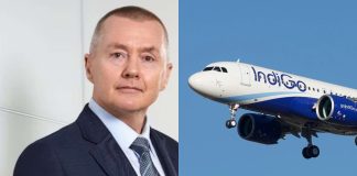 Indigo New CEO: IndiGo को मिला नया बॉस, अब 40 साल के विली वॉल्श संभालेंगे कमान, जानिए कौन हैं वो?