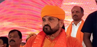 पहलवानों के यौन उत्पीड़न मामले में राउज़ एवेन्यू कोर्ट ने बृजभूषण सिंह को दी क्लीन चिट