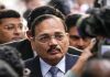 CJI सूर्यकांत