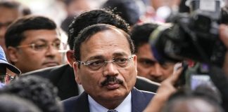 CJI सूर्यकांत