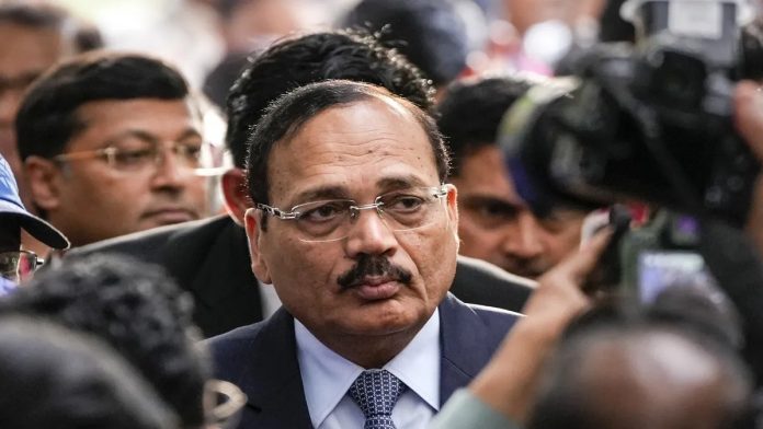 CJI सूर्यकांत