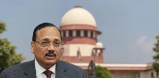 CJI सूर्यकांत