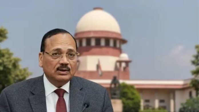 CJI सूर्यकांत