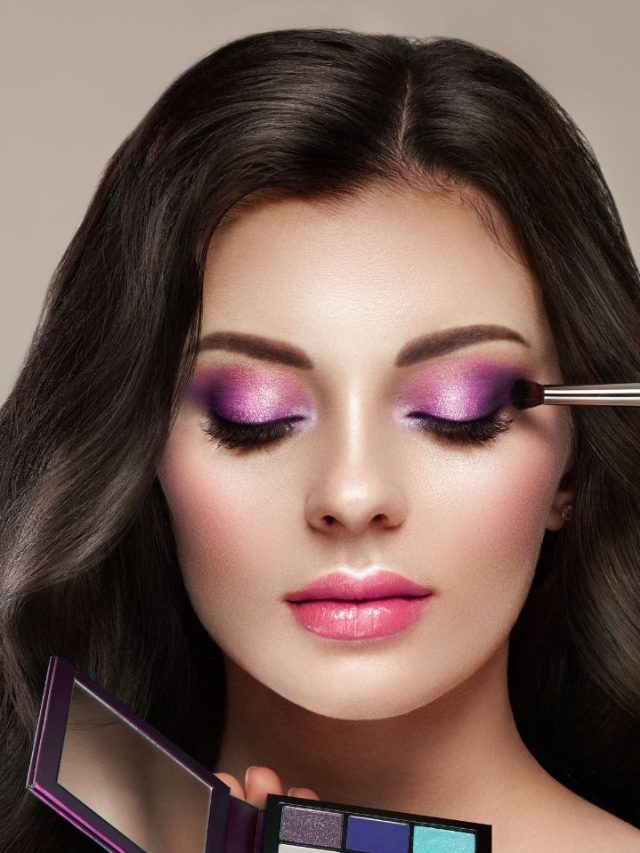 Makeup से मिलेगा छुटकारा, घर पर ऐसे बनाएं नेचुरल ब्लश