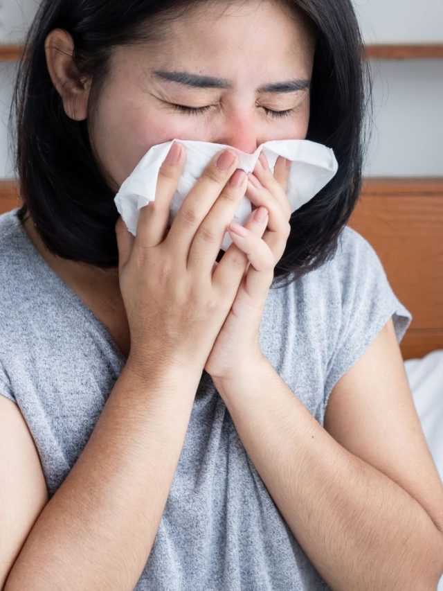 H1N1 में खांसी कितने दिन रहती है?