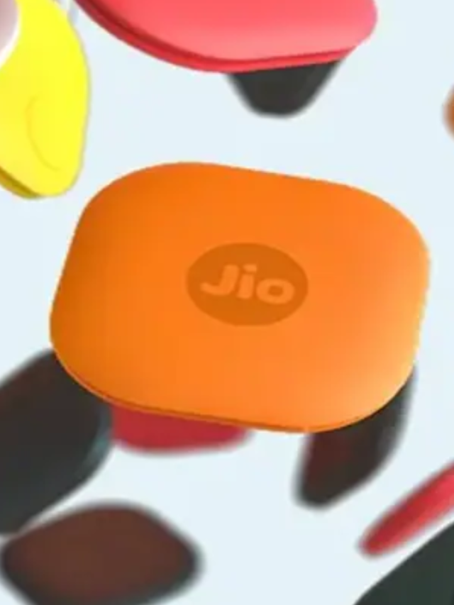 खोया हुआ सामान मिलेगा झटपट, Jio ने लॉन्च किया नया प्रोडक्ट