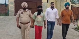 मोगा में नशा तस्करी के खिलाफ बड़ी कार्रवाई, 4.5 किलो हेरोइन के साथ एक आरोपी गिरफ्तार मोगा