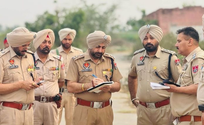 पंजाब