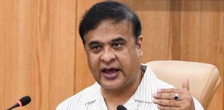 CM हिमंता बिस्वा सरमा