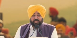 पंजाब में धूमधाम से मनाया गया 80वां स्वतंत्रता दिवस, आजादी की लड़ाई में पंजाबियों का योगदान सबसे बड़ा – CM मान CM मान