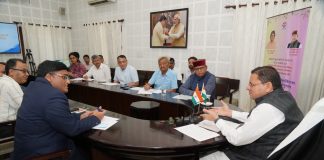 उत्तराखंड में 9.87 लाख लोगों के खातों में पहुंची पेंशन, CM धामी ने ट्रांसफर किए ₹146.32 करोड़ CM धामी