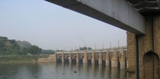 तमिलनाडु को बड़ी राहत! कर्नाटक से छोड़ा गया 12,000 क्यूसेक काबिनी का जल Tamil Nadu