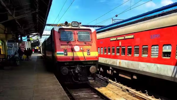 Railways