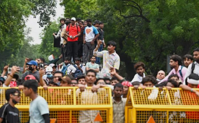 Delhi Police