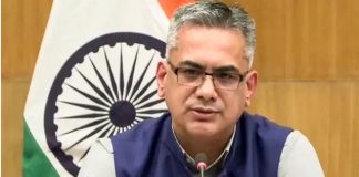 ईरान में भारत का नया चेहरा होंगे विश्वेश नेगी, जानिए नए राजदूत बने 2002 बैच के IFS अधिकारी का सफर Vishwesh Negi