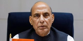 Rajnath Singh