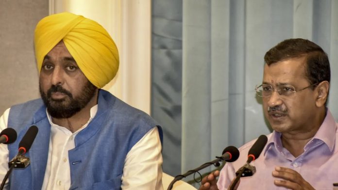 Punjab Government