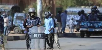 Sudan