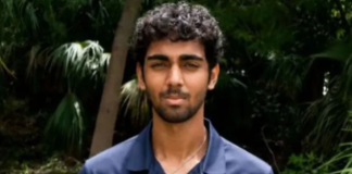 सिर्फ 18 साल का लड़का बना प्रोफेसर, ध्वस्त हुआ 306 साल पुराना रिकॉर्ड 18-year-old boy
