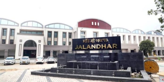 Jalandhar Cantt