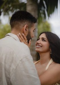Jiya Shankar