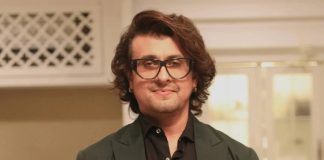Sonu Nigam