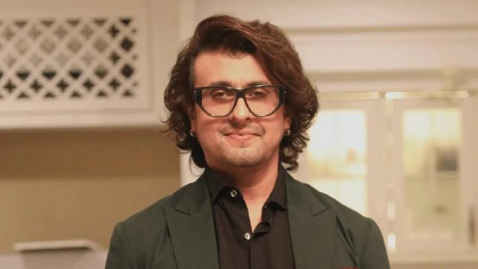 Sonu Nigam