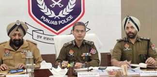 बटाला ग्रेनेड कांड में शिकंजा कसा, एक और आरोपी गिरफ्तार, ISI कनेक्शन की जांच तेज Batala