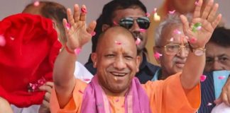 कांवड़ – ‘समरसता का महापर्व’, CM योगी ने प्रदेशवासियों के नाम लिखी चिट्ठी CM Yogi