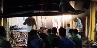 Sonipat Market