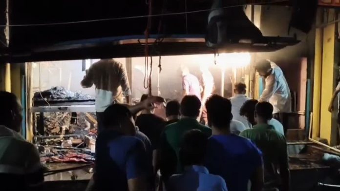 Sonipat Market