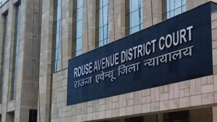 Delhi Special Court
