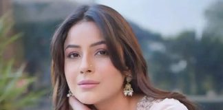 Shehnaaz Gill