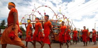 इस बार हरिद्वार में कांवड़ यात्रा ने रचा इतिहास, पहुंचे 4.43 करोड़ श्रद्धालु, गंगाजल लेने उमड़ा आस्था का सैलाब Kanwar Yatra