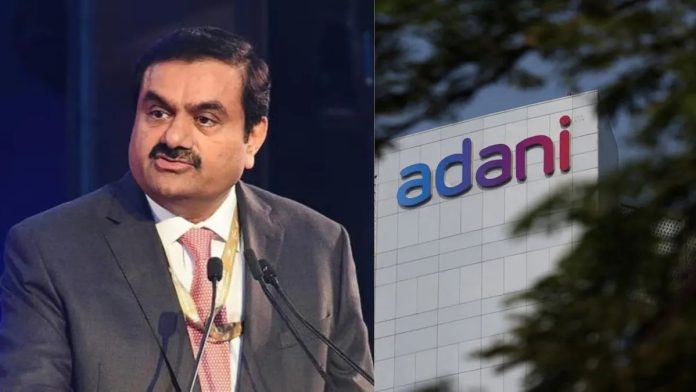 Gautam Adani