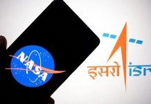 NASA