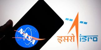 NASA
