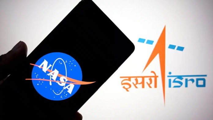 NASA