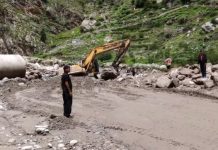 Chamoli