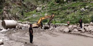 Chamoli