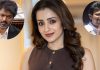 Trisha