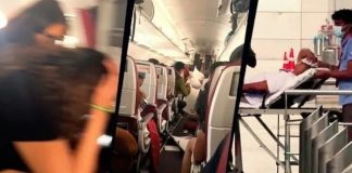 Air India फ्लाइट में खौफनाक टर्बुलेंस को लेकर हुआ बड़ा खुलासा, पायलट गांजा पीकर चला रहा था प्लेन Air India