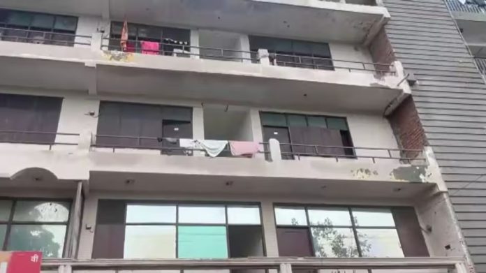 Noida PG