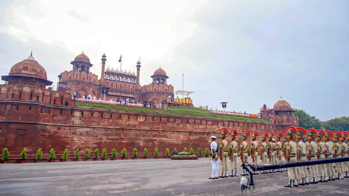 Delhi