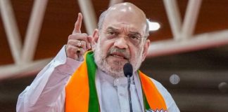 Amit Shah