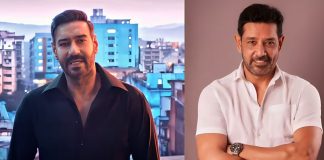 Ajay Devgan