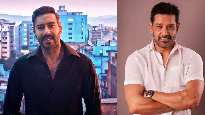 Ajay Devgan
