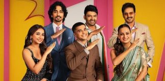 Kapil Show