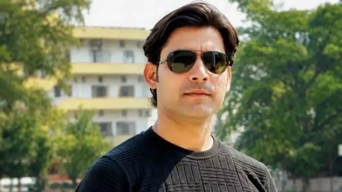 Bharat Tiwari